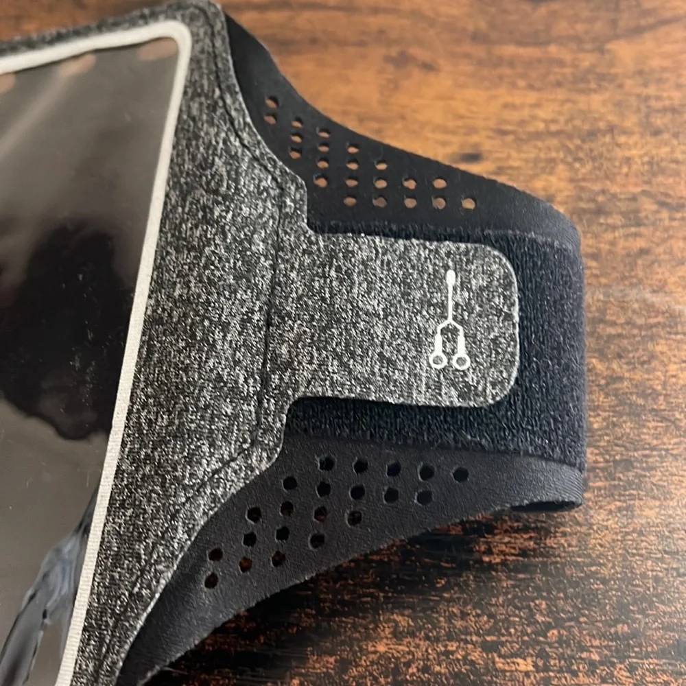 Running Armband Phone Holder